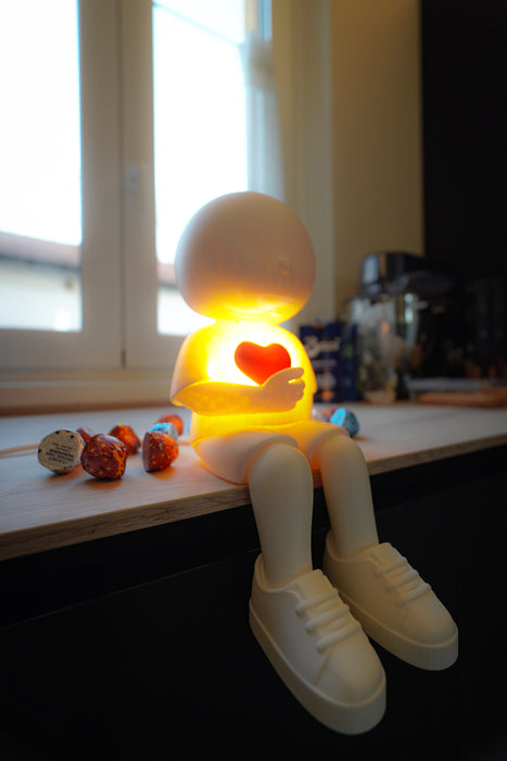 MOKO – Love Edition