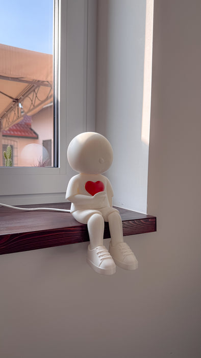 MOKO – Love Edition