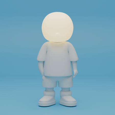  Lampada in stampa 3d personalizzabile. Lampada Moko. Lampada di design. Lampada da tavolo, luce soffusa