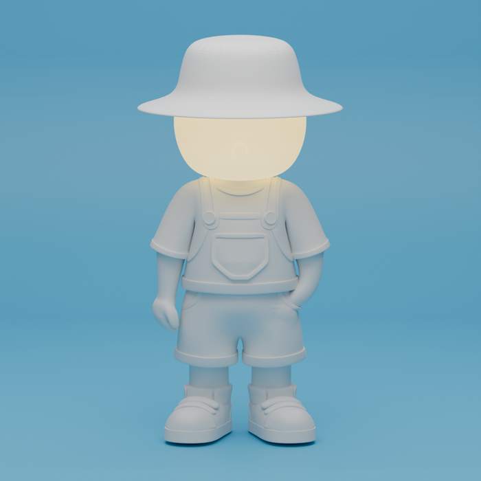 Moko Farmer