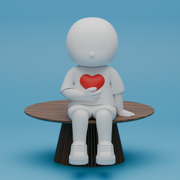 MOKO – Love Edition